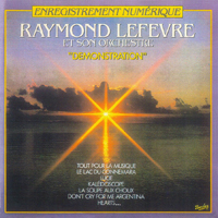 Lefevre, Raymond