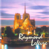Lefevre, Raymond