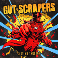 Gut-Scrapers
