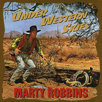 Marty Robbins