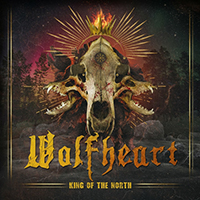 Wolfheart (FIN, Lahti)