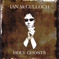 McCulloch, Ian