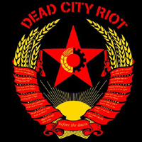 Dead City Riot