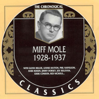 Miff Mole