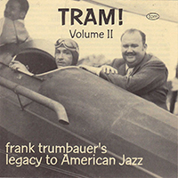 Frankie Trumbauer