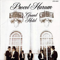 Procol Harum