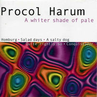 Procol Harum