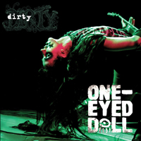 One-Eyed Doll