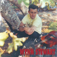 Wynn Stewart