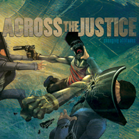 Across the Justice