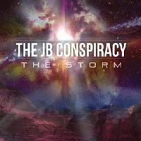 JB Conspiracy