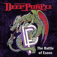 Deep Purple - The Battle Rages On Tour, 1993 (Bootlegs Collection)