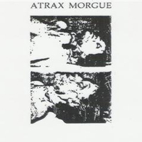 Atrax Morgue
