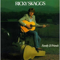 Skaggs, Ricky