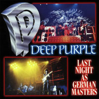 Deep Purple - Slaves & Masters Tour, 1991 (Bootlegs Collection)