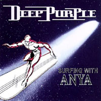 Deep Purple - A Battle In The Forrest, 1994 (Bootlegs Collection)