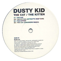 Dusty Kid