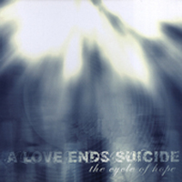A Love Ends Suicide