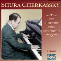 Shura Cherkassky