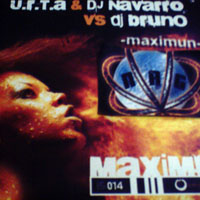 U.R.T.A & DJ Navarro