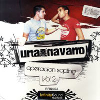 U.R.T.A & DJ Navarro