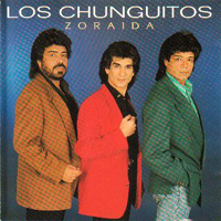 Los Chunguitos