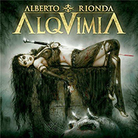 Alberto Rionda Alquimia