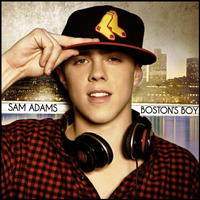 Sammy Adams