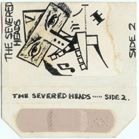Severed Heads
