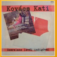 Kovács Kati