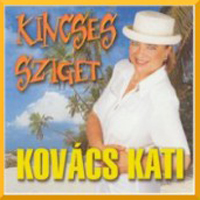 Kovács Kati