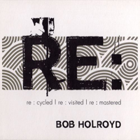 Holroyd, Bob