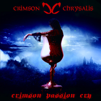 Crimson Chrysalis