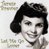 Brewer, Teresa