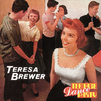 Brewer, Teresa
