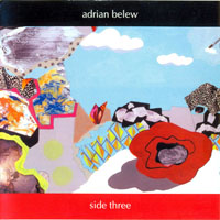 Adrian Belew & The Bears