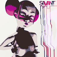 Savant (NOR)