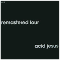 Acid Jesus
