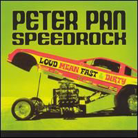 Peter Pan Speedrock