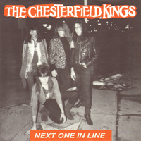 Chesterfield Kings