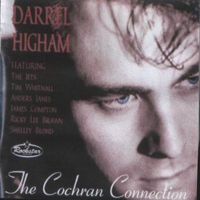 Darrel Higham