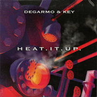 DeGarmo & Key