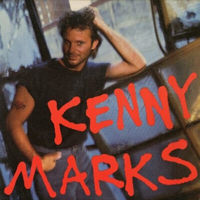 Marks, Kenny