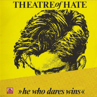 Theatre Of Hate