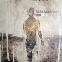 Backstabbers Inc.