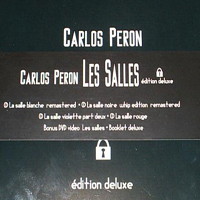 Carlos Peron