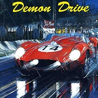 Demon Drive