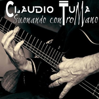 Claudio Tuma