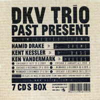 DKV Trio