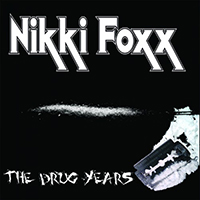 Nikki Foxx